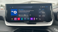 Peugeot 208 1.2 PureTech 100 Style 5dr Petrol Hatchback